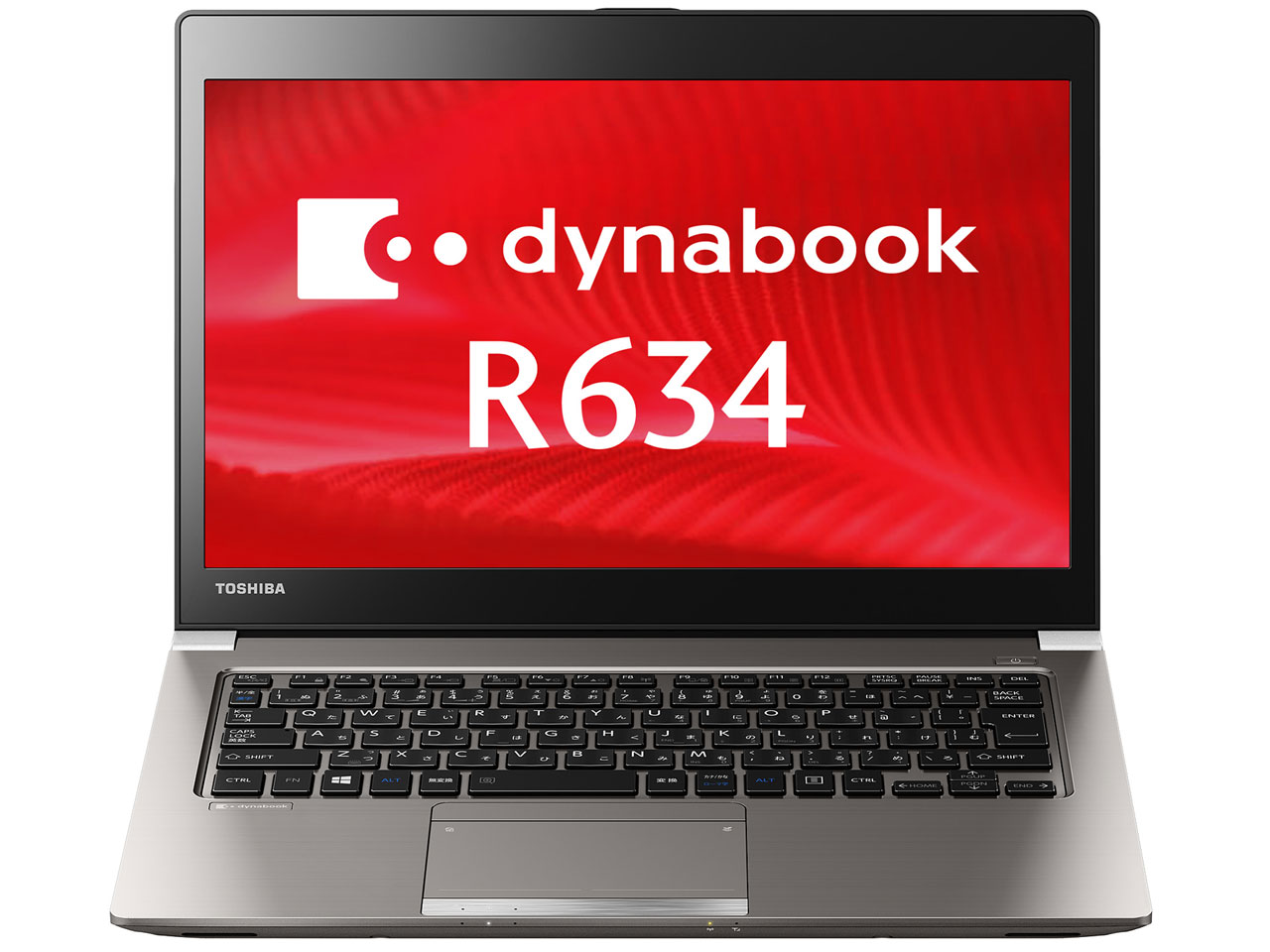 dynabook R634 R634 M PR634MFA637AD71