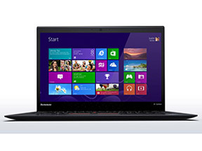 ThinkPad X1 Carbon 20BTCTO1WW マルチタッチ対応 バリューパッケージ