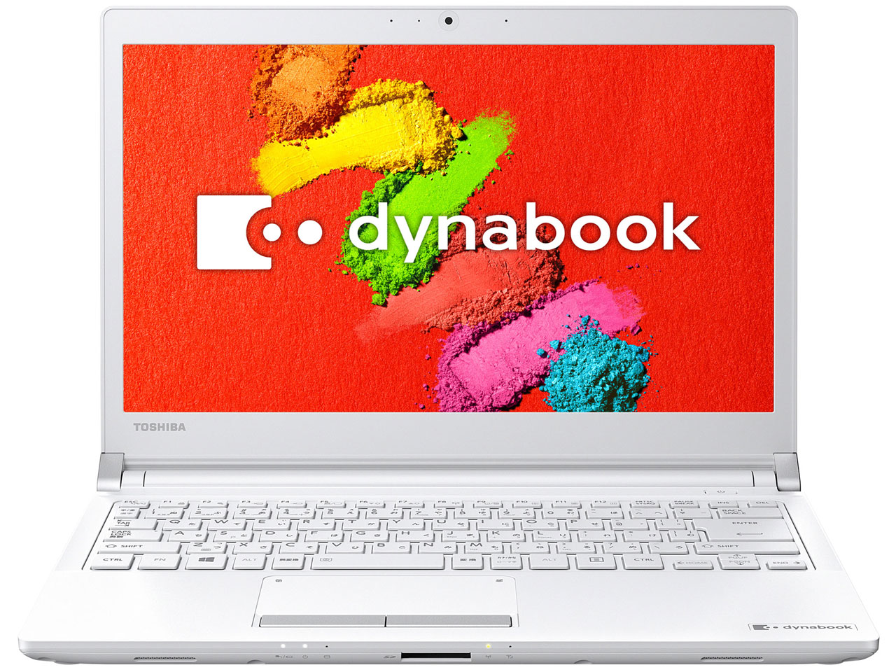 dynabook RX73 RX73 TWQ PRX73TWQSWA