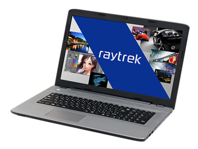 raytrek VF-HG10 K 05644-10a