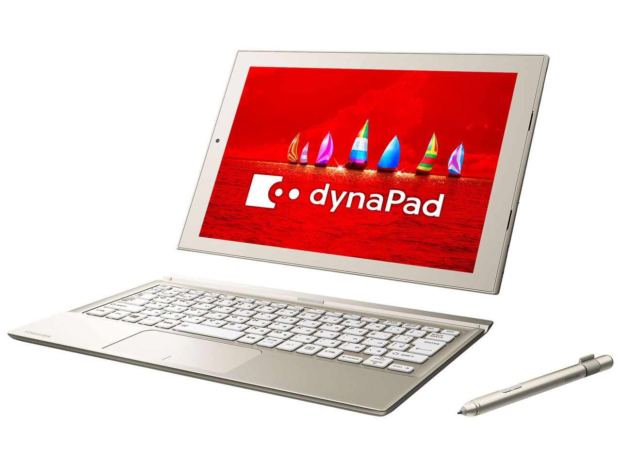 dynaPad N72 N72 VGP PN72VGP-PJA SIMフリー