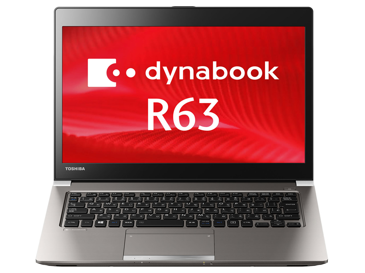 dynabook R63 R63 P PR63PEAA637AD81