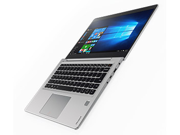 ideapad 710s Plus Core i5・8GBメモリー・256GB SSD搭載 80VU0002JP