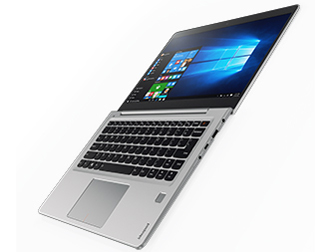 ideapad 710S Plus Core i7・8GBメモリー・256GB SSD・NVIDIA GeForce 940MX搭載 80W3001DJP
