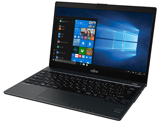 FMV LIFEBOOK UH90 B3 FMVU90B3B