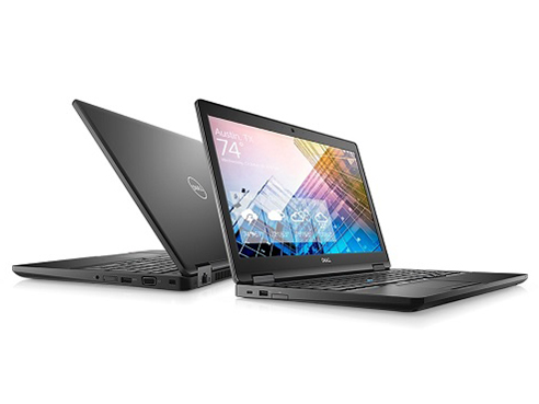 Latitude 5590 プレミアム Core i5 8350U・8GBメモリ搭載モデル