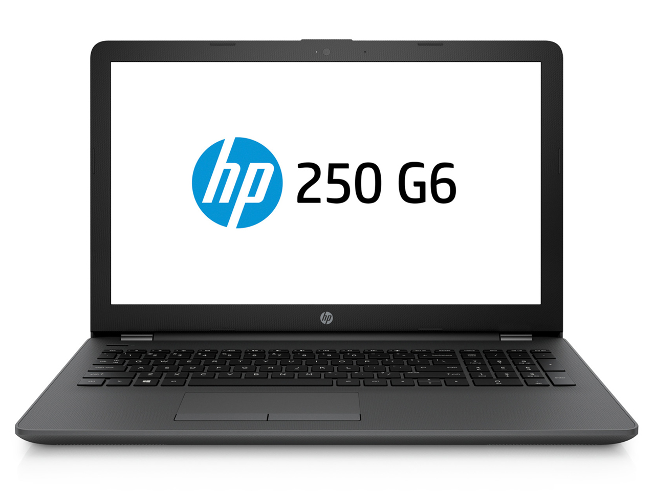 HP 250 G6 Notebook PC エントリープライス