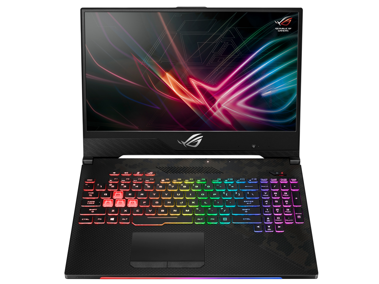 ROG STRIX GL504GM SCAR II GL504GM-I7G1060PRO