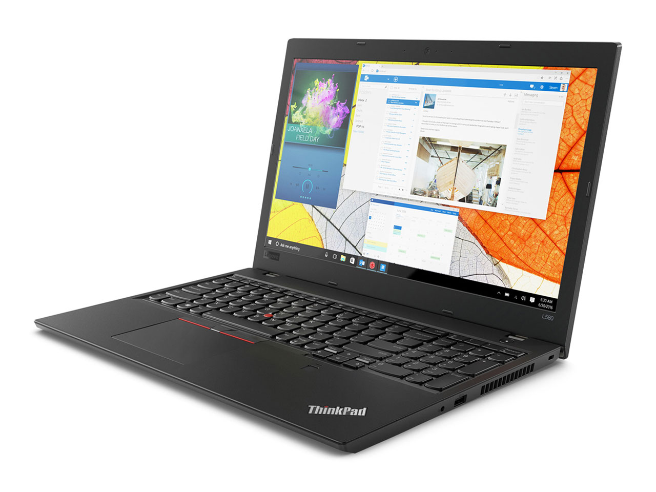 ThinkPad L580 20LW001BJP