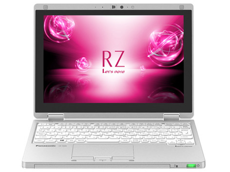 Let's note RZ6 CF-RZ6CDFQR