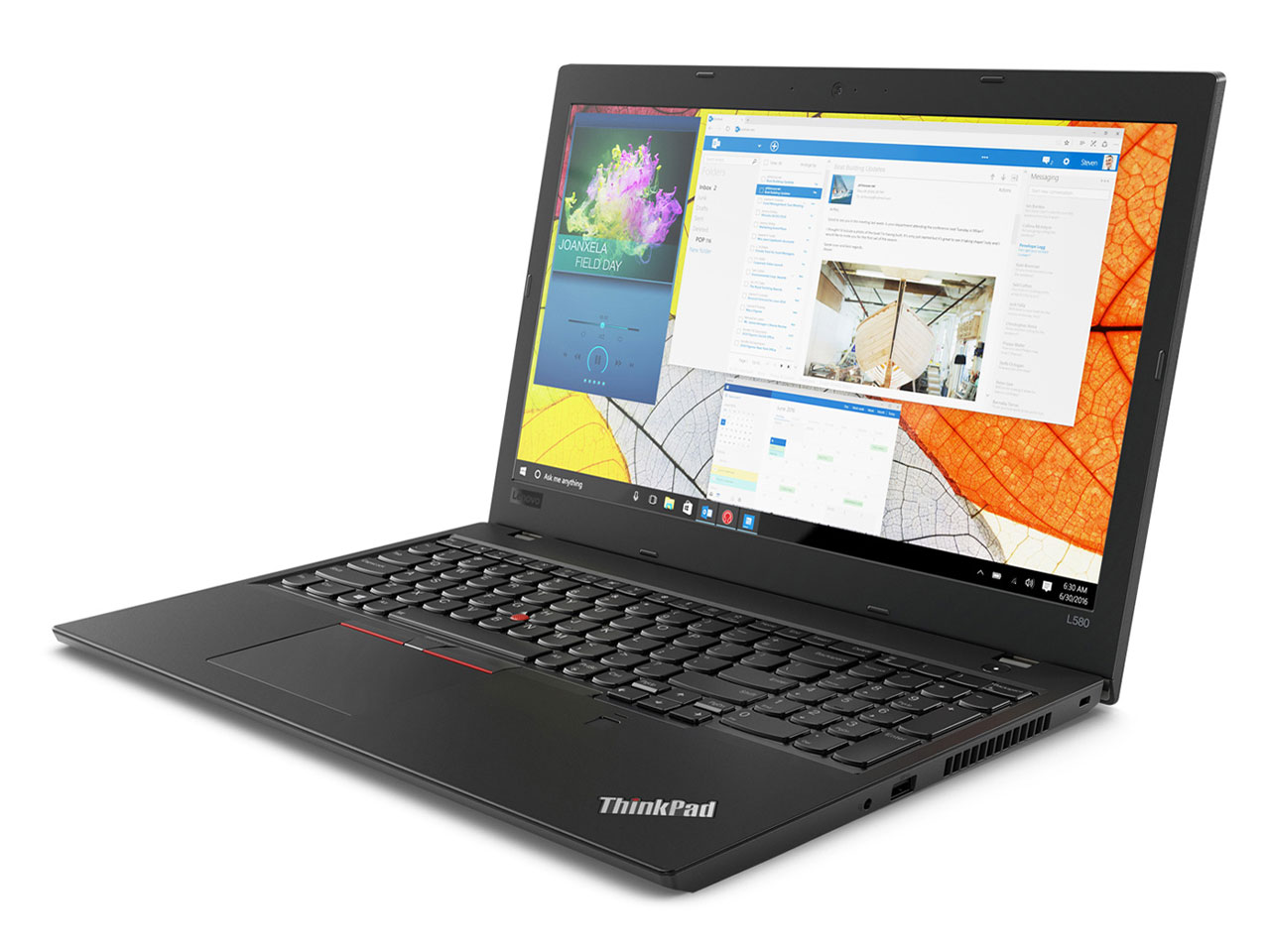 ThinkPad L580 20LW001NJP
