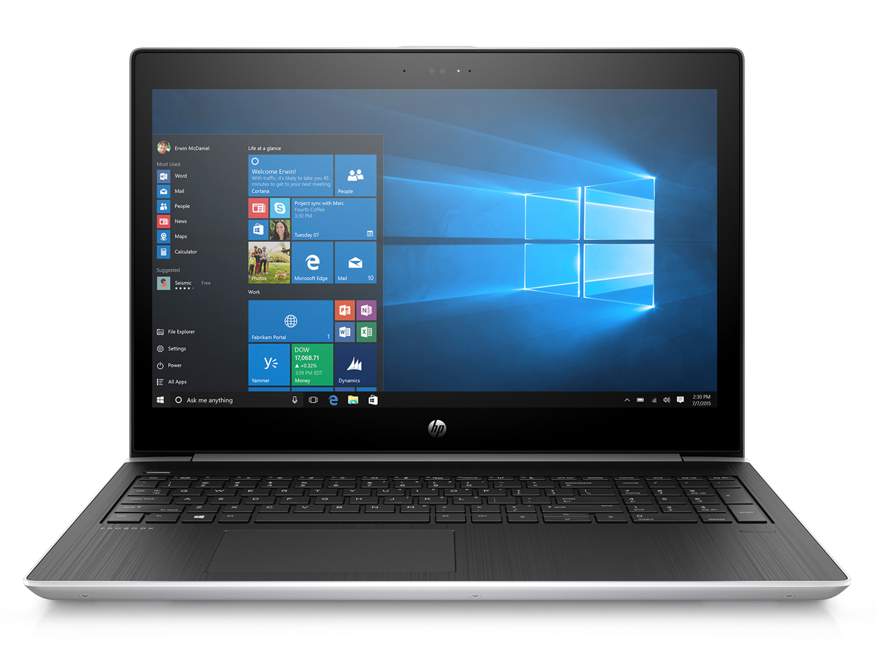 ProBook 450 G5 CT Core i5 256GB SSD搭載モデル