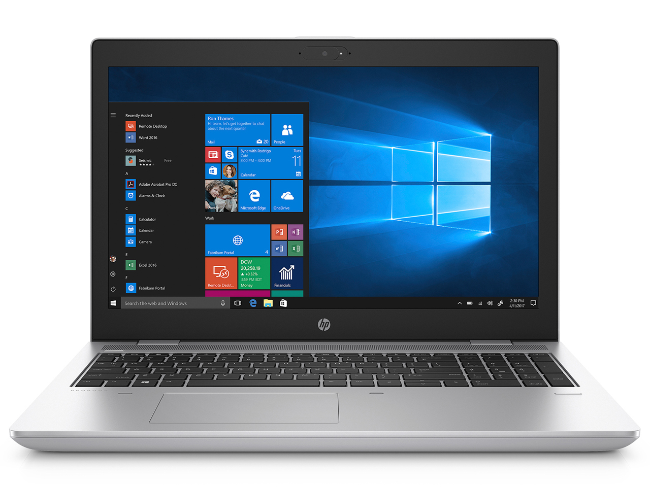 ProBook 650 G4 CT Core i3搭載モデル