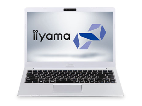 STYLE-14FH055-i3-UHEX [Windows 10 Home搭載] Core i3 8145U 4GBメモリ 240GB SSD 14インチ
