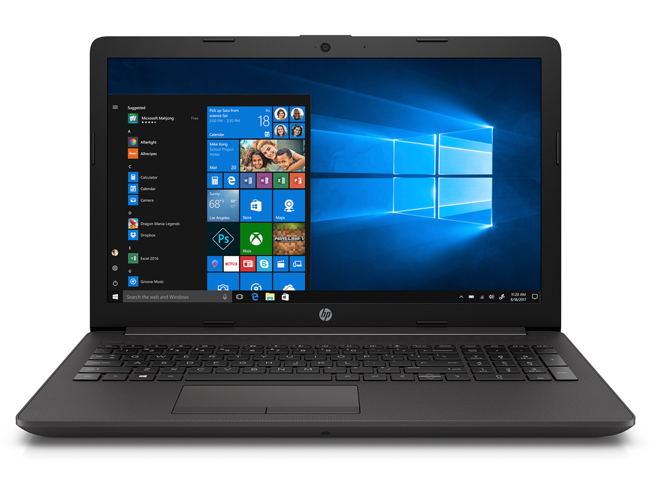 HP 250 G7 CT Notebook PC スタンダードモデル
