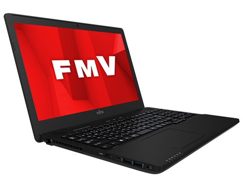 FMV LIFEBOOK AHシリーズ WAB D1 KC_WABD1_A004 メモリ8GB・HDD 1TB搭載モデル