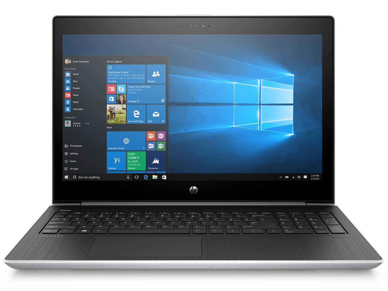 ProBook 450 G5 Core i5 フルHDモデル