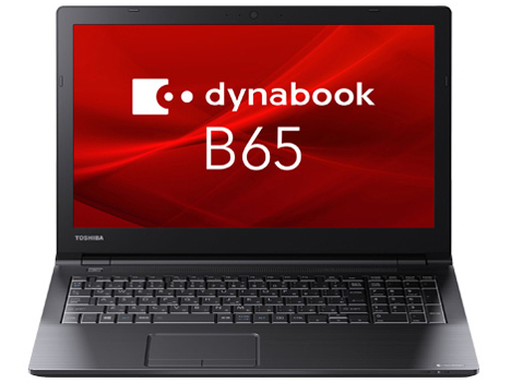 dynabook B65 B65 M PB65MTB11N7AD21