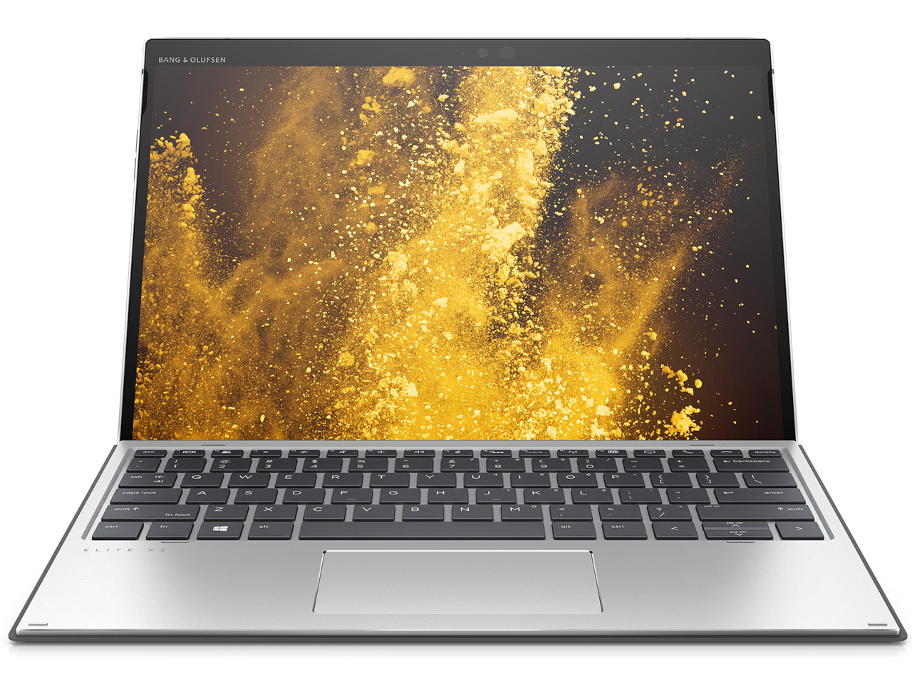 Elite x2 G4 8QW28PA Core i7 16GBメモリ 512GB SSD SureView LTE スタンダードモデル SIMフリー