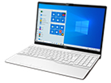 FMV LIFEBOOK AH50 D3 FMVA50D3WP
