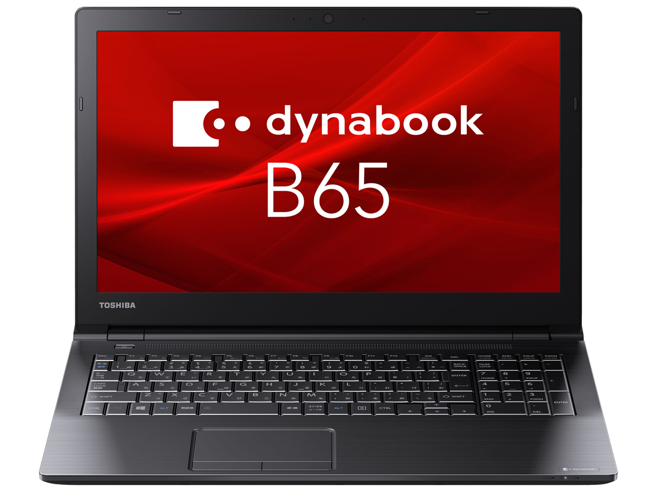 dynabook B65 B65 DN PB6DNYB41R7FD1