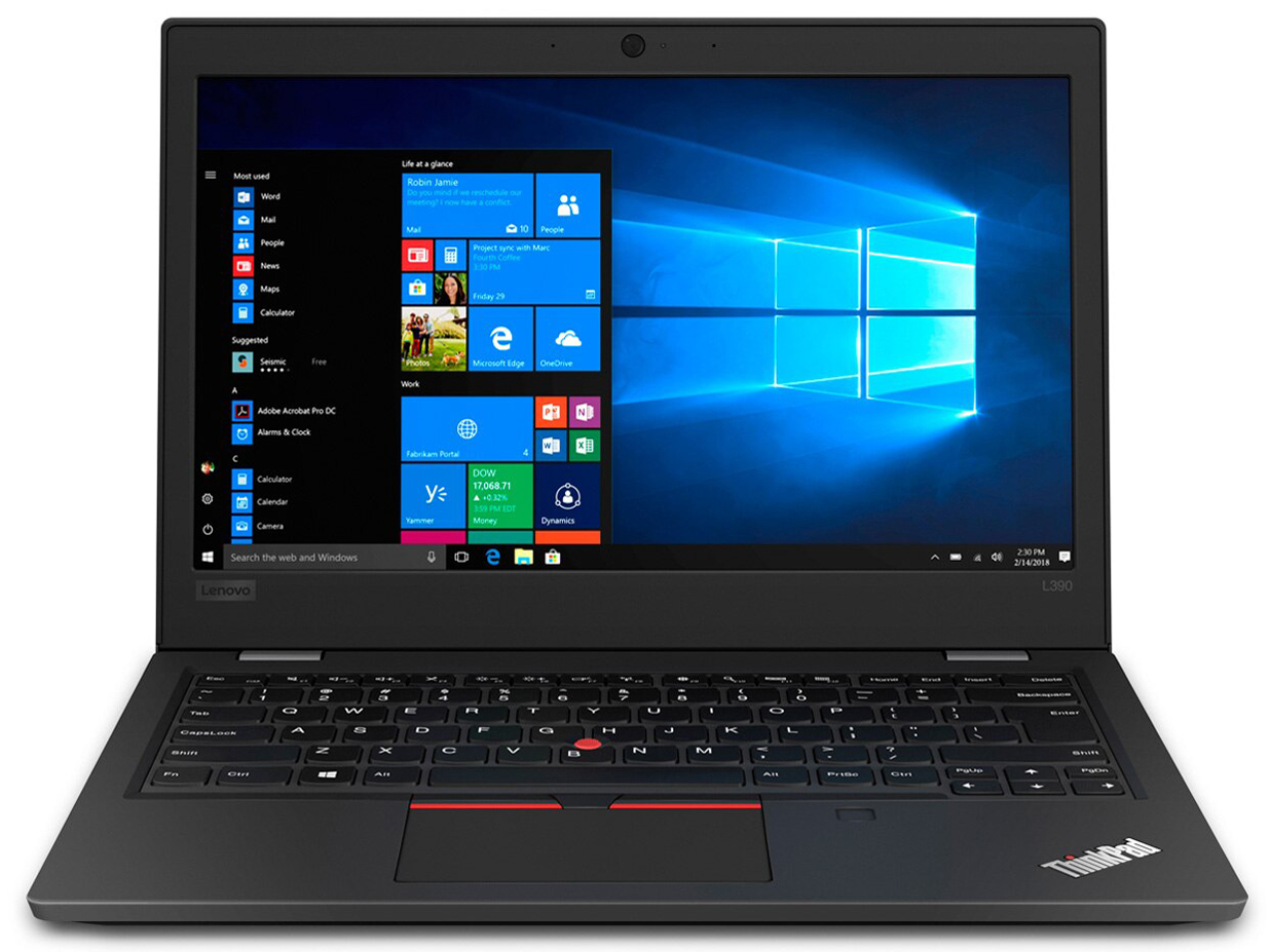ThinkPad L390 20NR000JJP