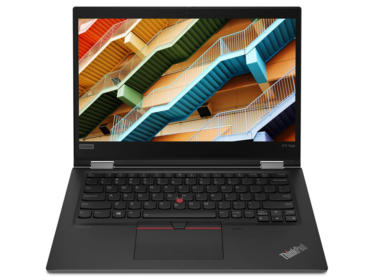 ThinkPad X13 Yoga Gen 1 20SXS01600 SIMフリー