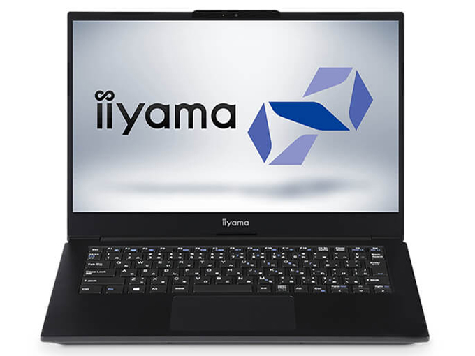 STYLE-14FH056-i5-UCFX Core i5 10210U 8GBメモリ 250GB SSD 14インチ