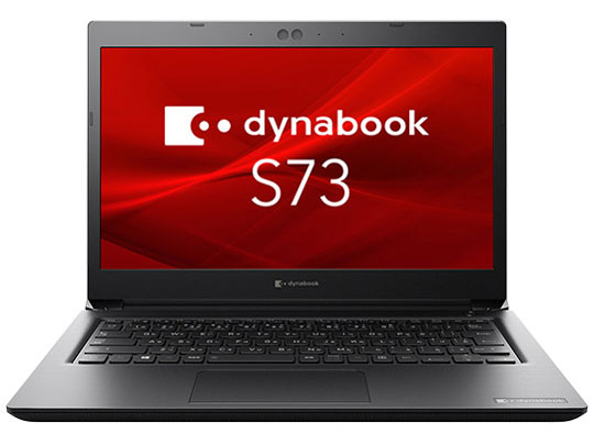 dynabook S73 FS A6S7FSF2DS11