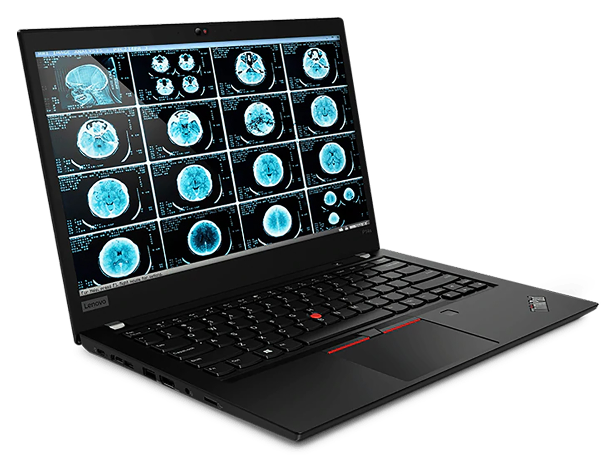 ThinkPad P14s Gen 2 Windows 10 Pro・Core i7・16GBメモリー・512GB SSD・Quadro T500・14型フルHD液晶搭載 パフォーマンス 20VXCTO1WW