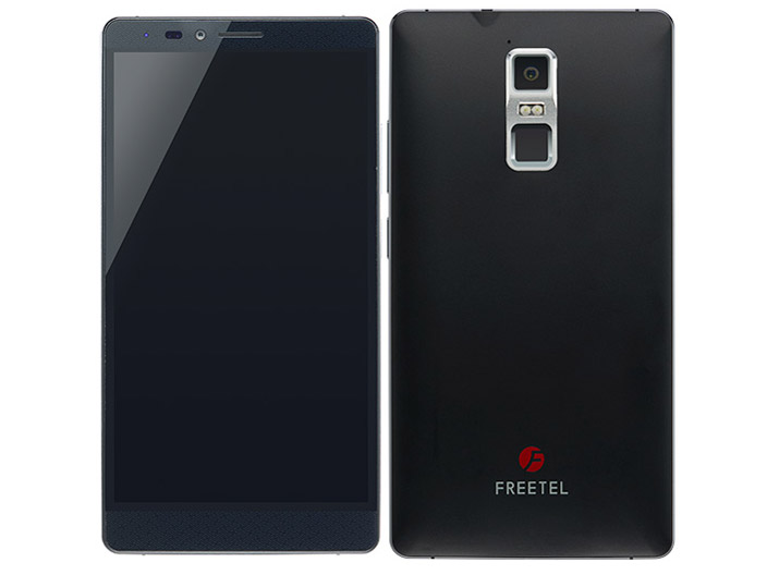 FREETEL SAMURAI KIWAMI SIMフリー
