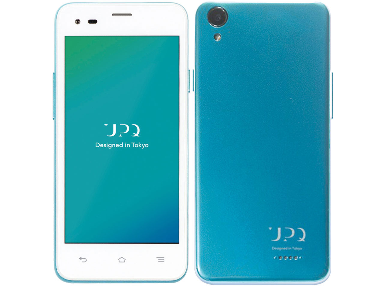 UPQ Phone A01X SIMフリー