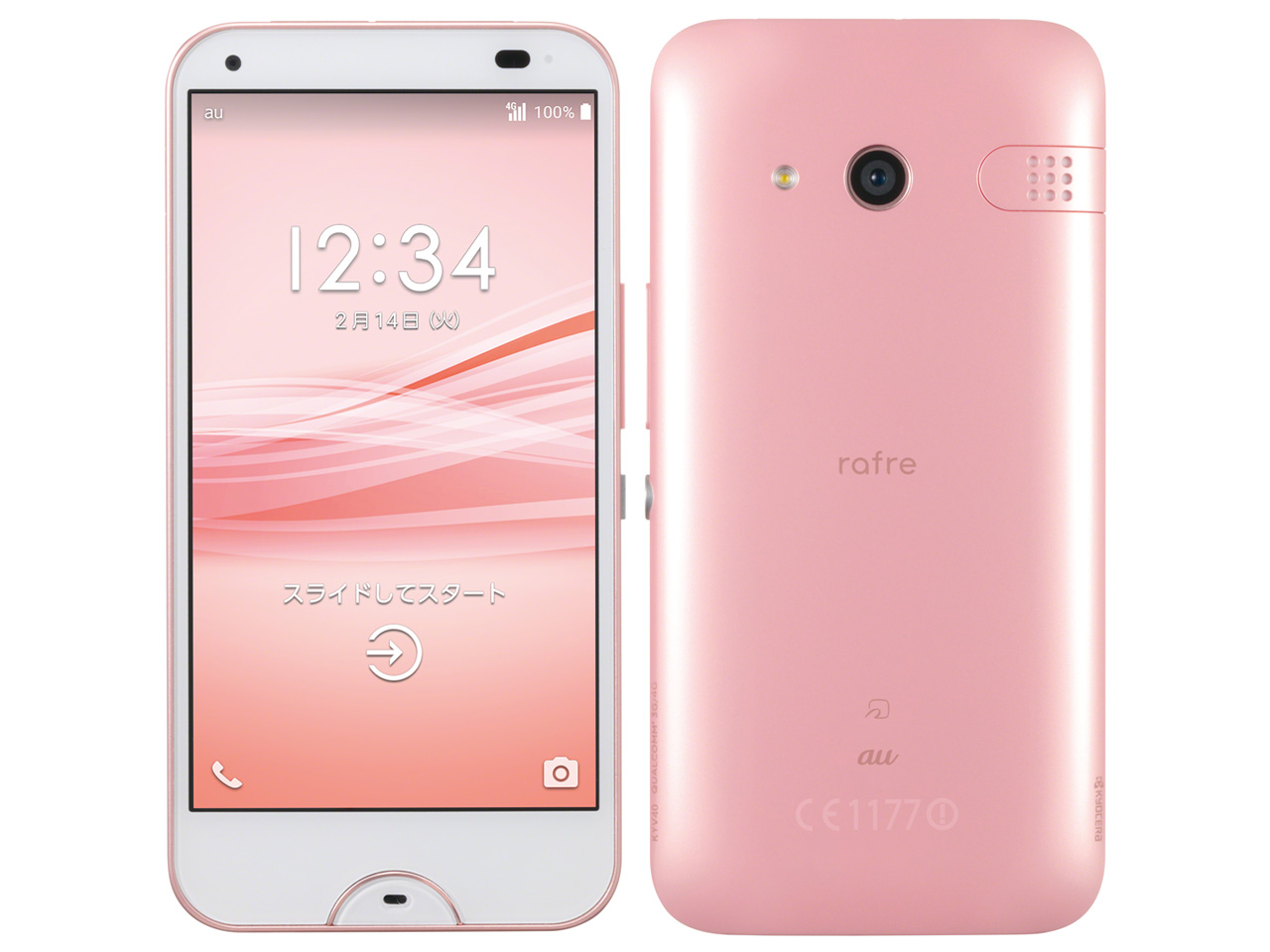 rafre KYV40 au