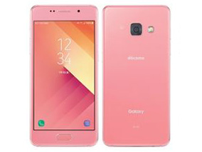 Galaxy Feel SC-04J docomo