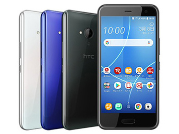 HTC U11 life SIMフリー