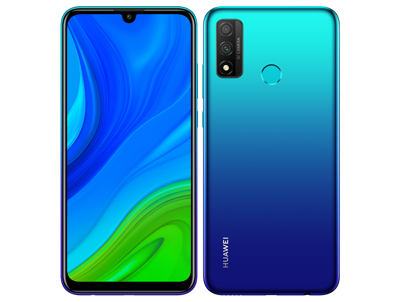 HUAWEI nova lite 3+ SIMフリー