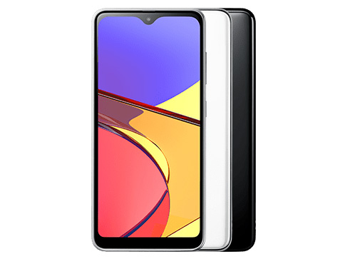 Galaxy A21 シンプル SCV49 au