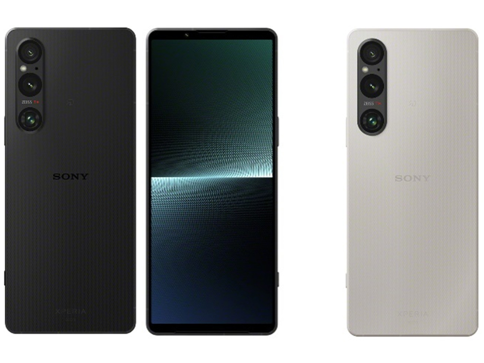 Xperia 1 V SOG10 au