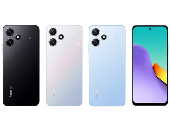 Redmi 12 5G XIG03 au