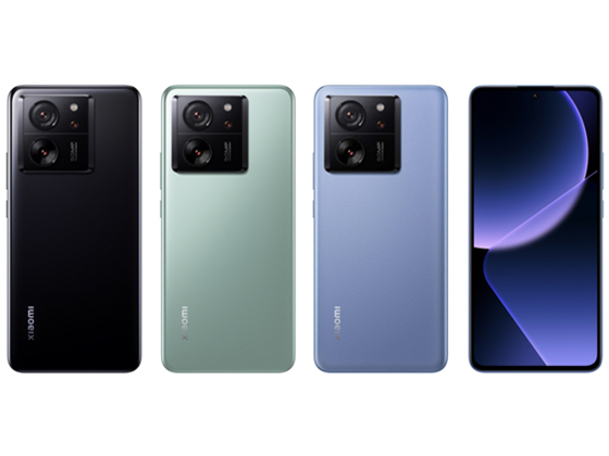 Xiaomi 13T XIG04 au