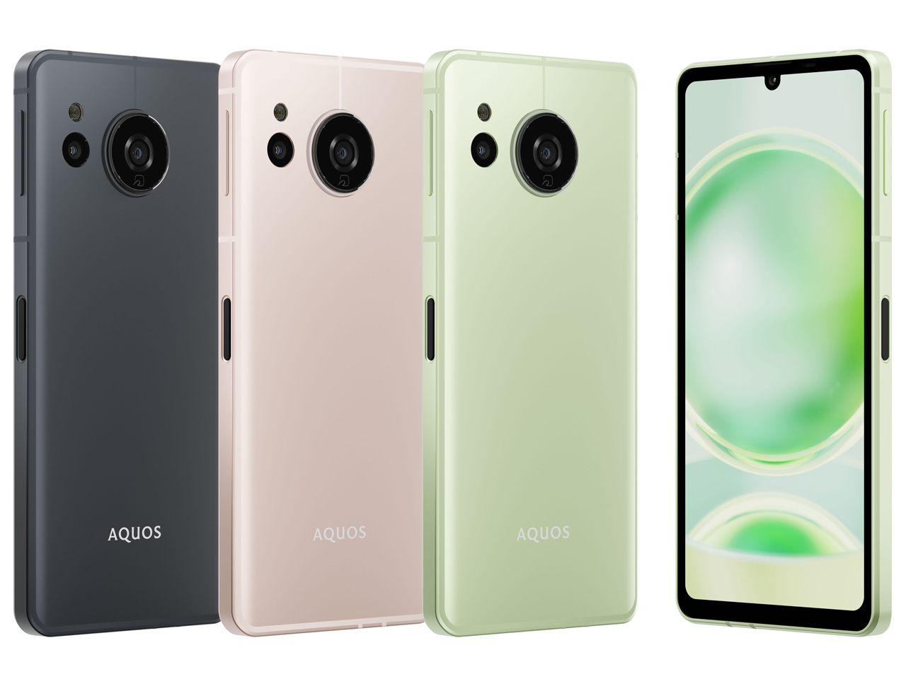AQUOS sense8 SIMフリー