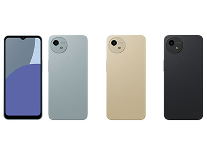 ムスビー｜爆速発送AQUOS wish4 4GB 64GB SH-52E docomo版SIM