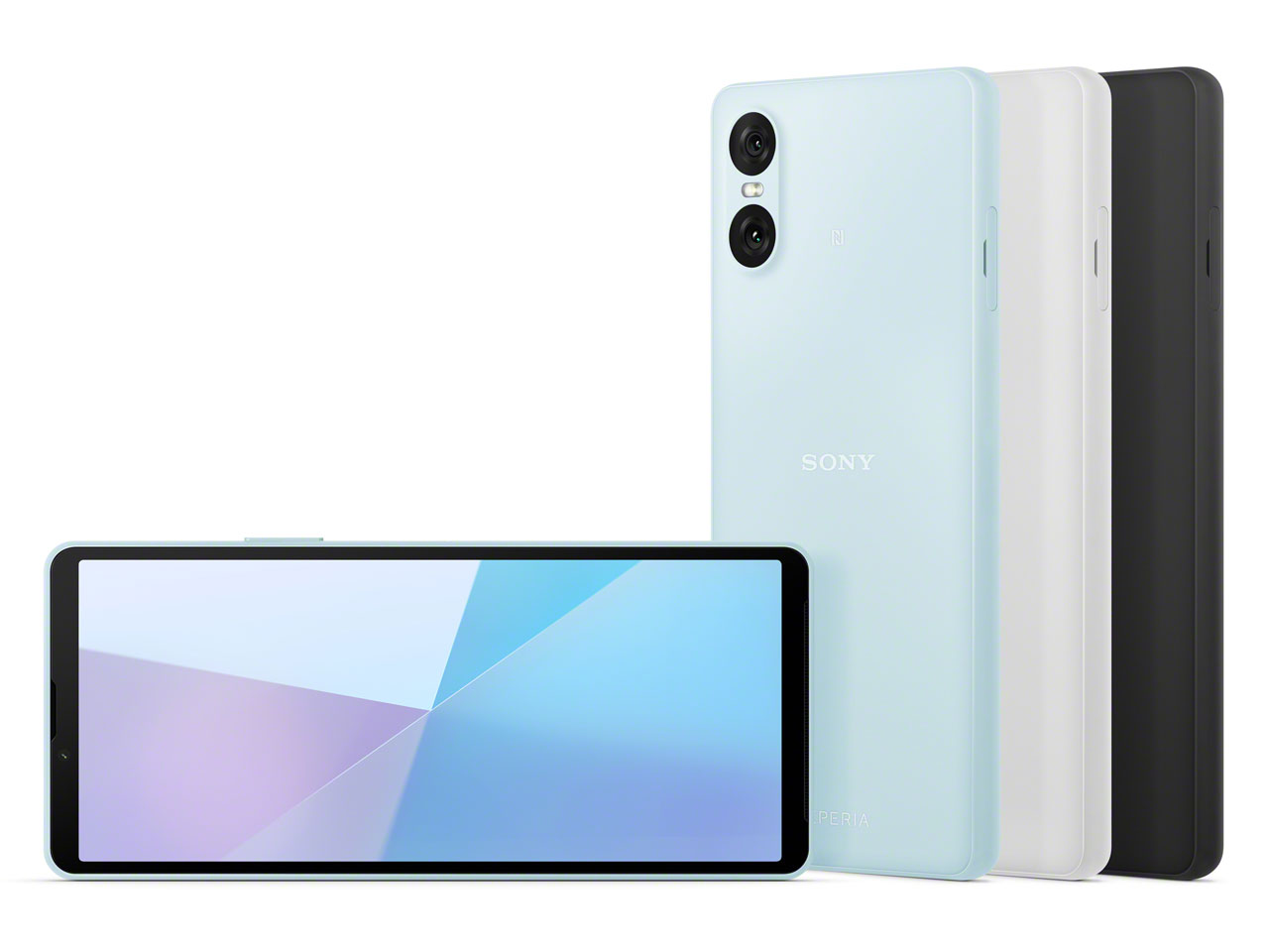 Xperia 10 VI SIMフリー