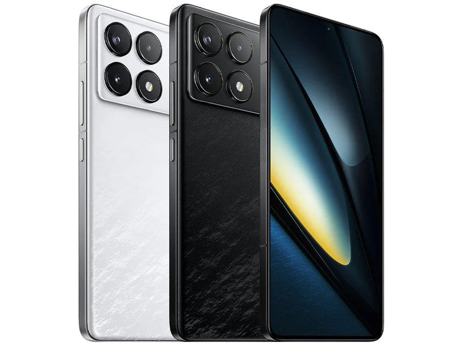POCO F6 Pro 512GB SIMフリー