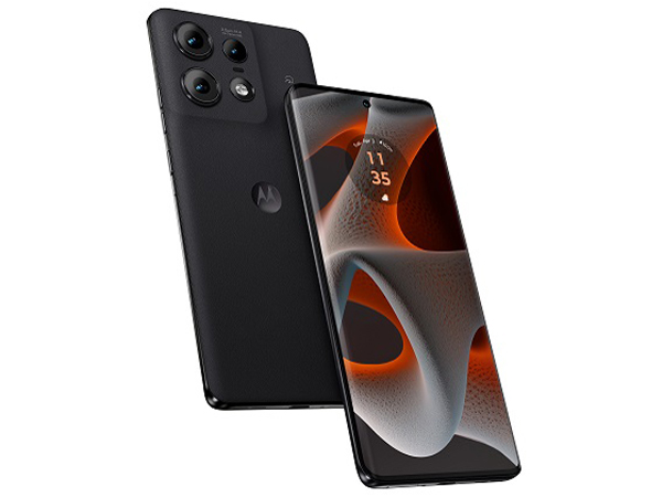 motorola edge 50 pro SIMフリー