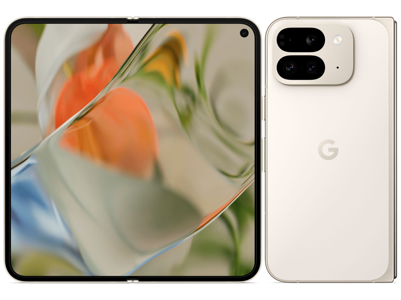 Google Pixel 9 Pro Fold 256GB SIMフリー