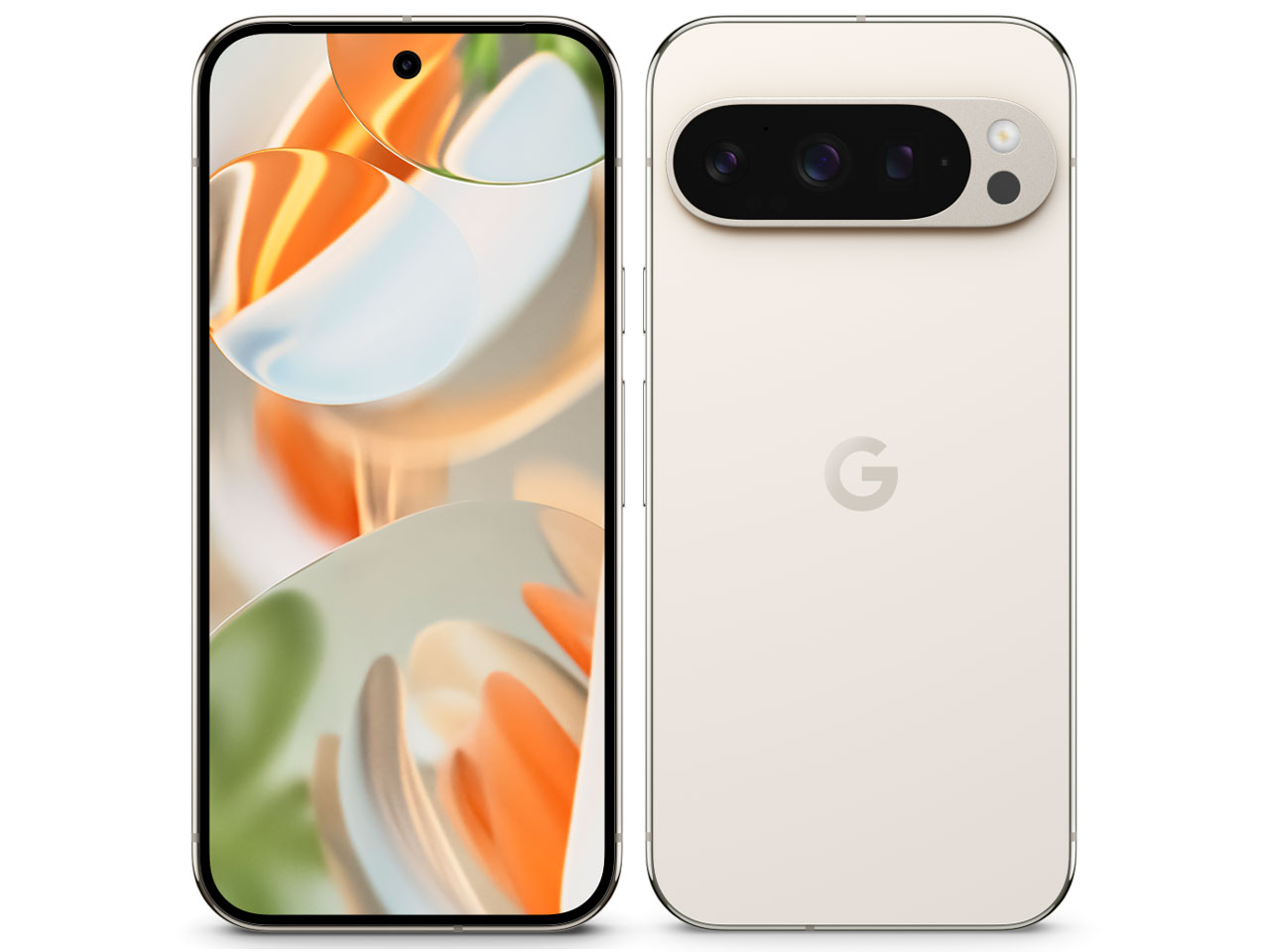 Google Pixel 9 Pro 256GB SIMフリー