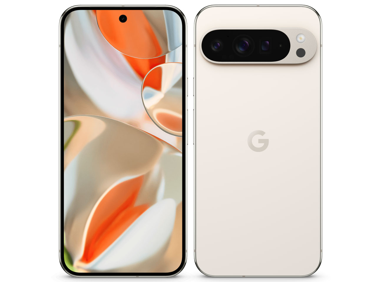 Google Pixel 9 Pro XL 128GB SIMフリー