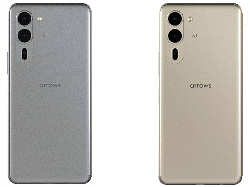 arrows We2 Plus M06 SIMフリー
