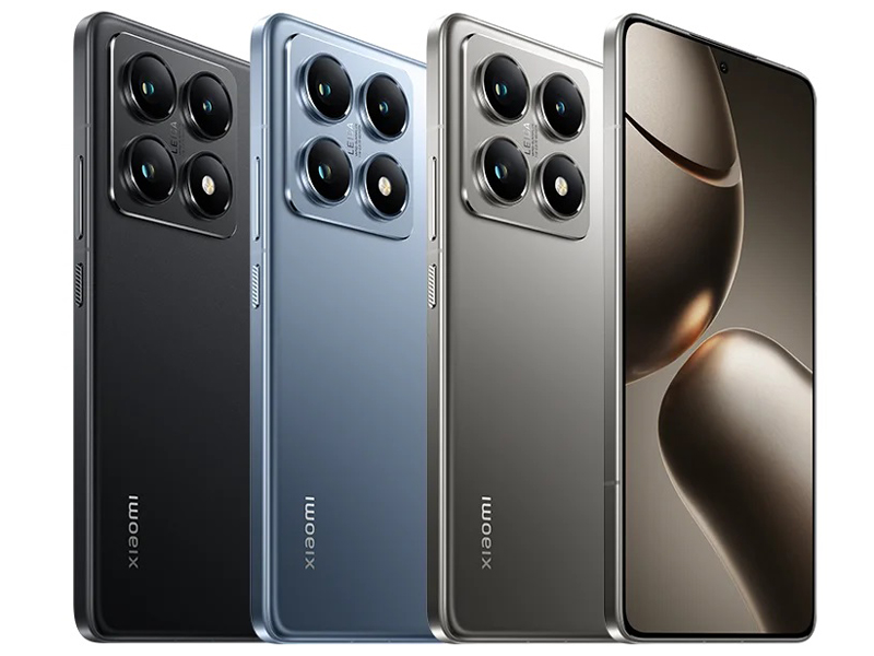 Xiaomi 14T Pro 256GB SIMフリー